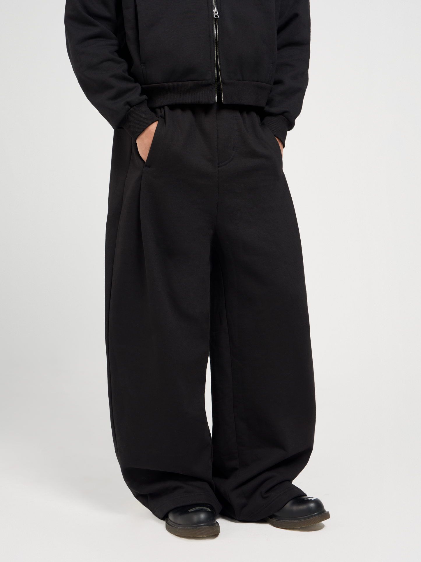 Blank Sweatpants