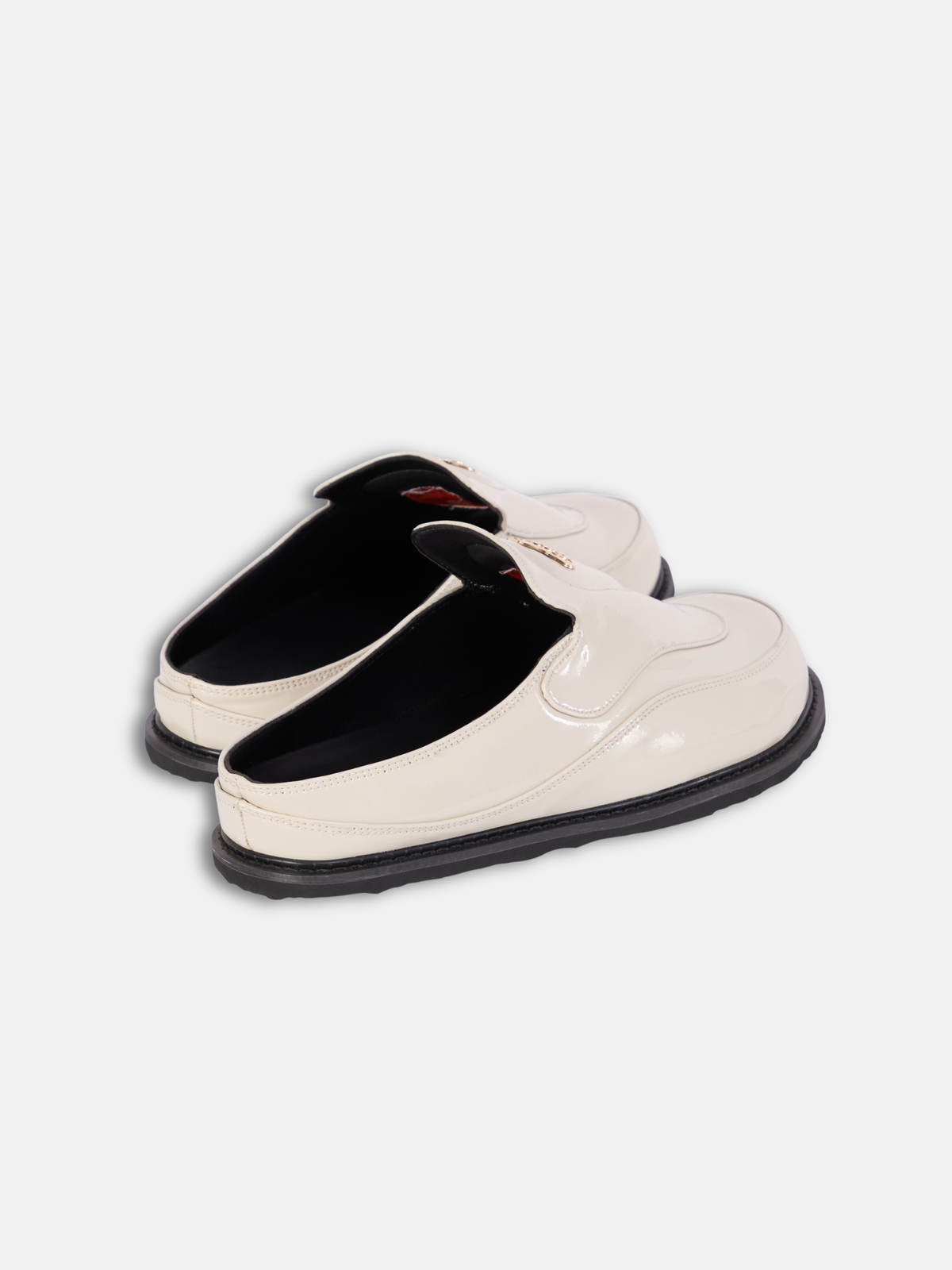 Jetki 01 - Vegan Leather