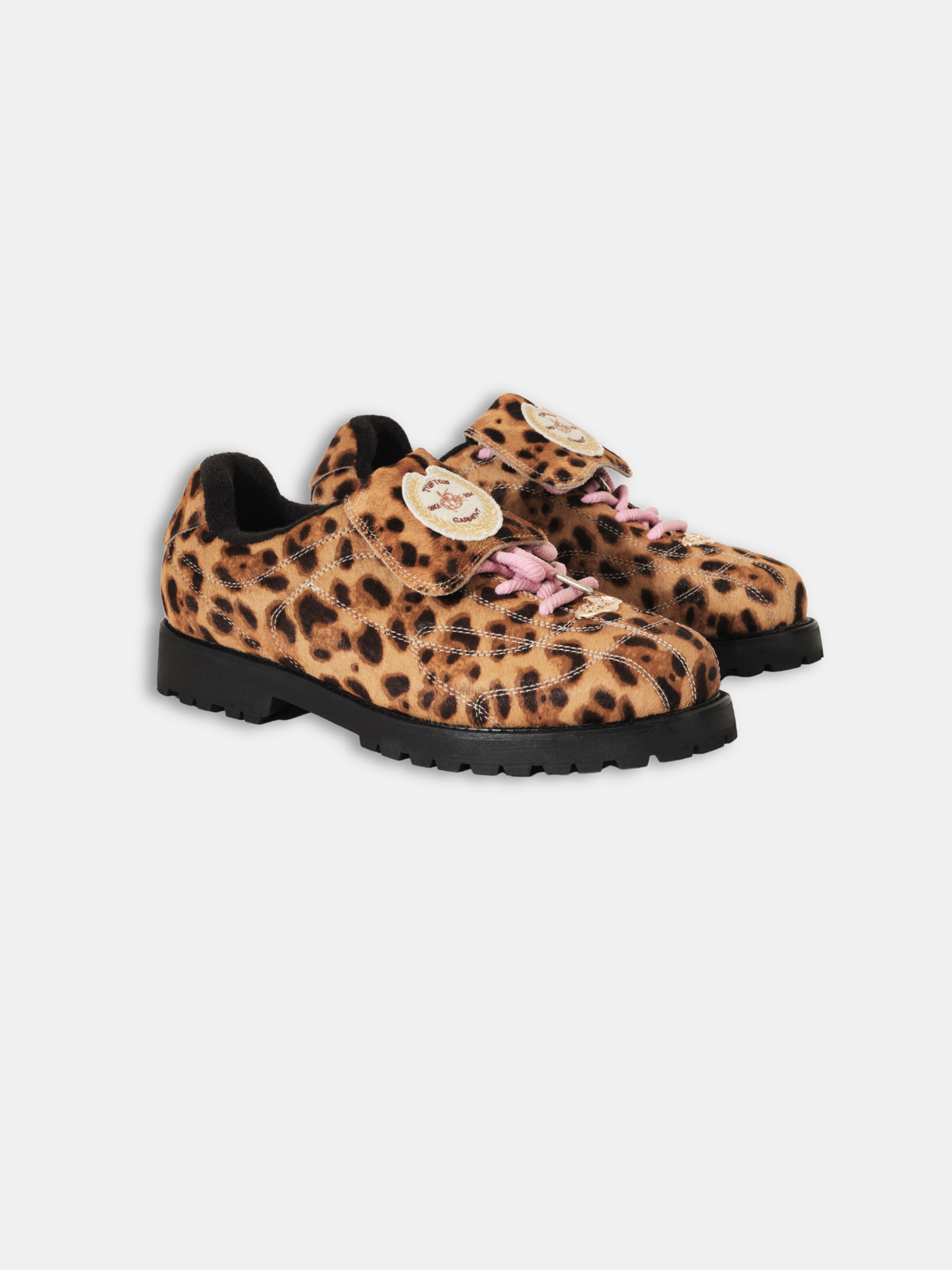 Rising Star CMD - Leopard Edition