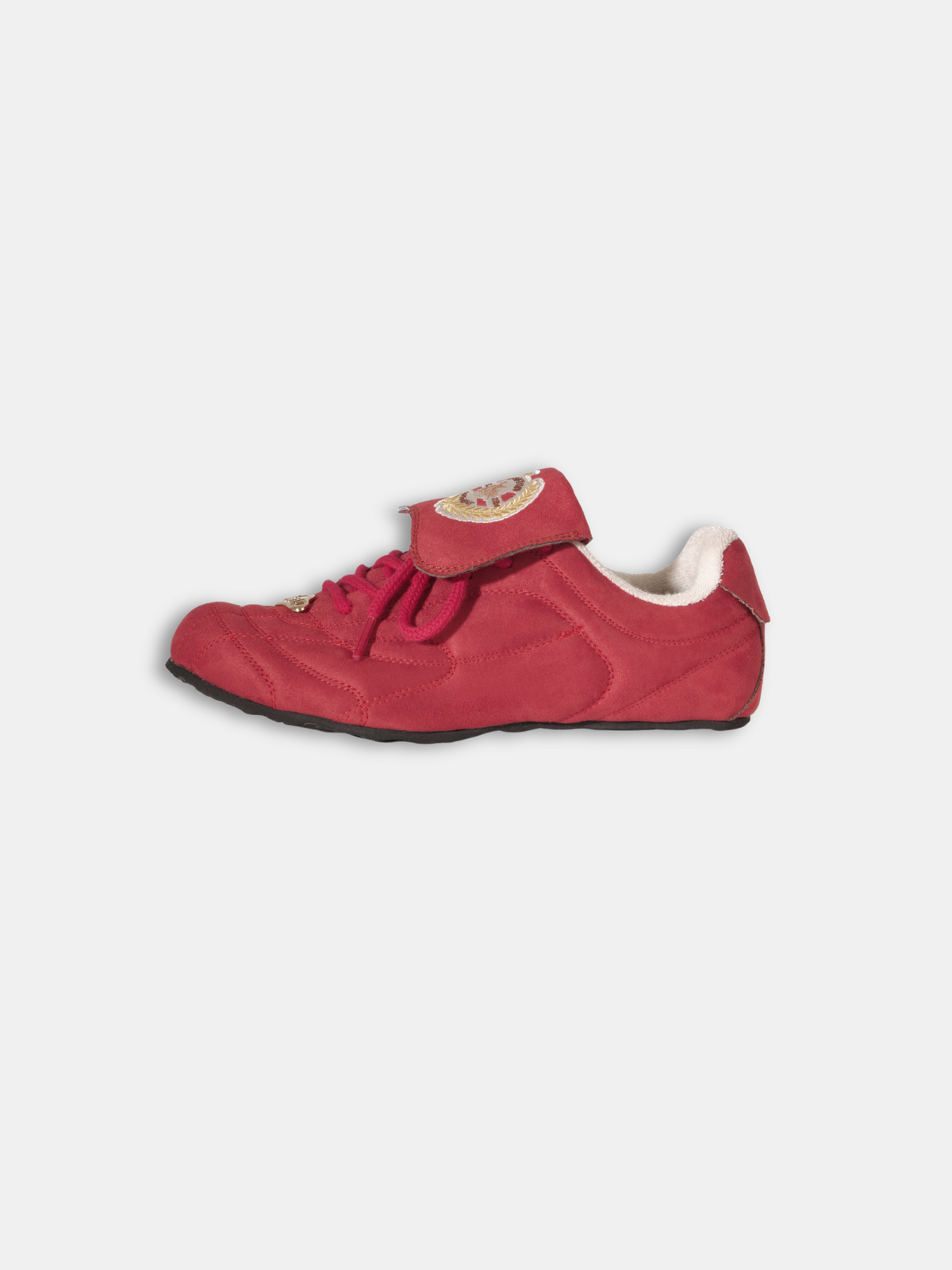 Rising Star 01 - Synthetic Sneakers