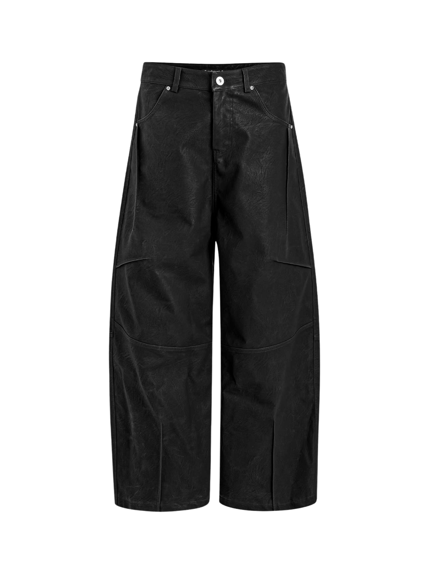 Symmetry Faux Leather Pants