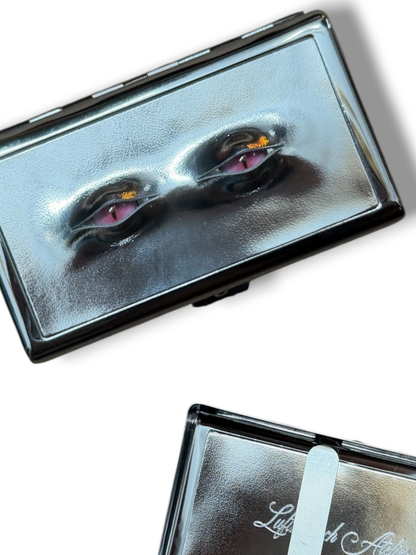 Tobacco Wallet