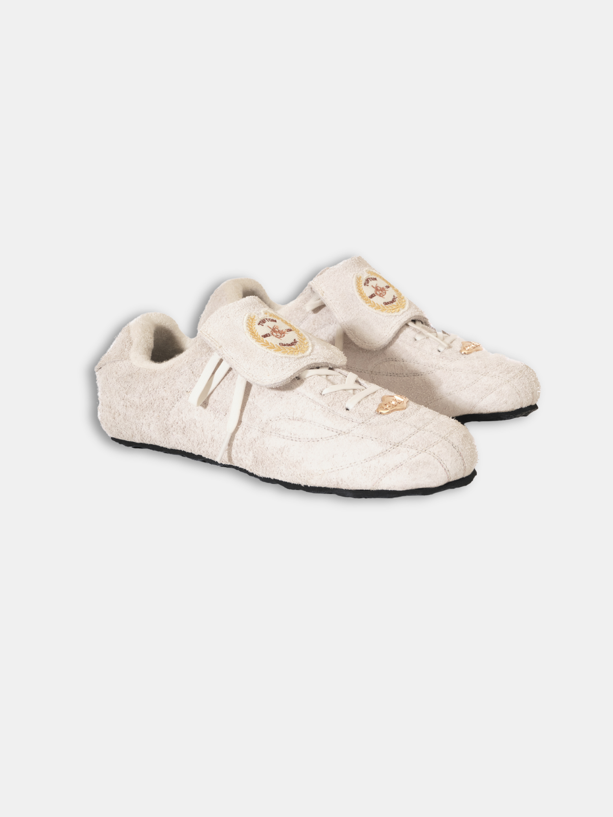 Rising Star 01 - Suede