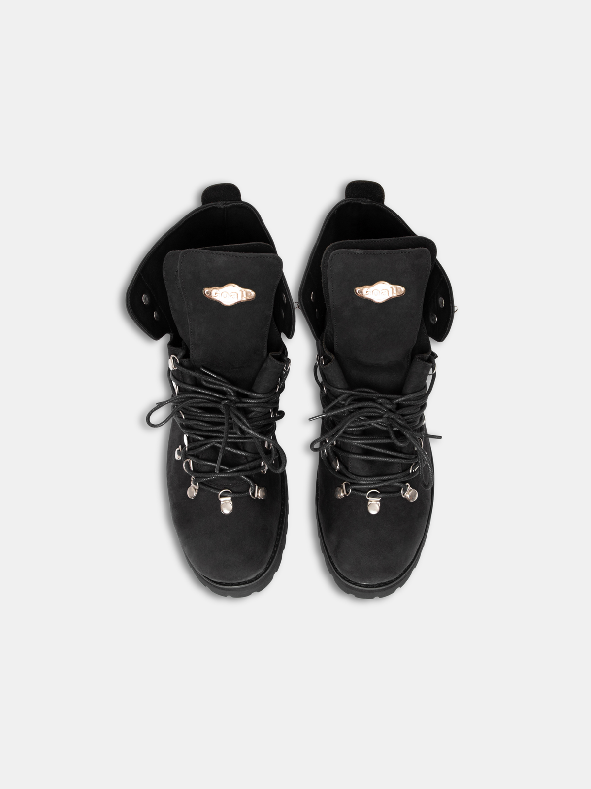 Rising Star Hiking Boots High