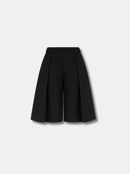 Origami Morning Baggy Short