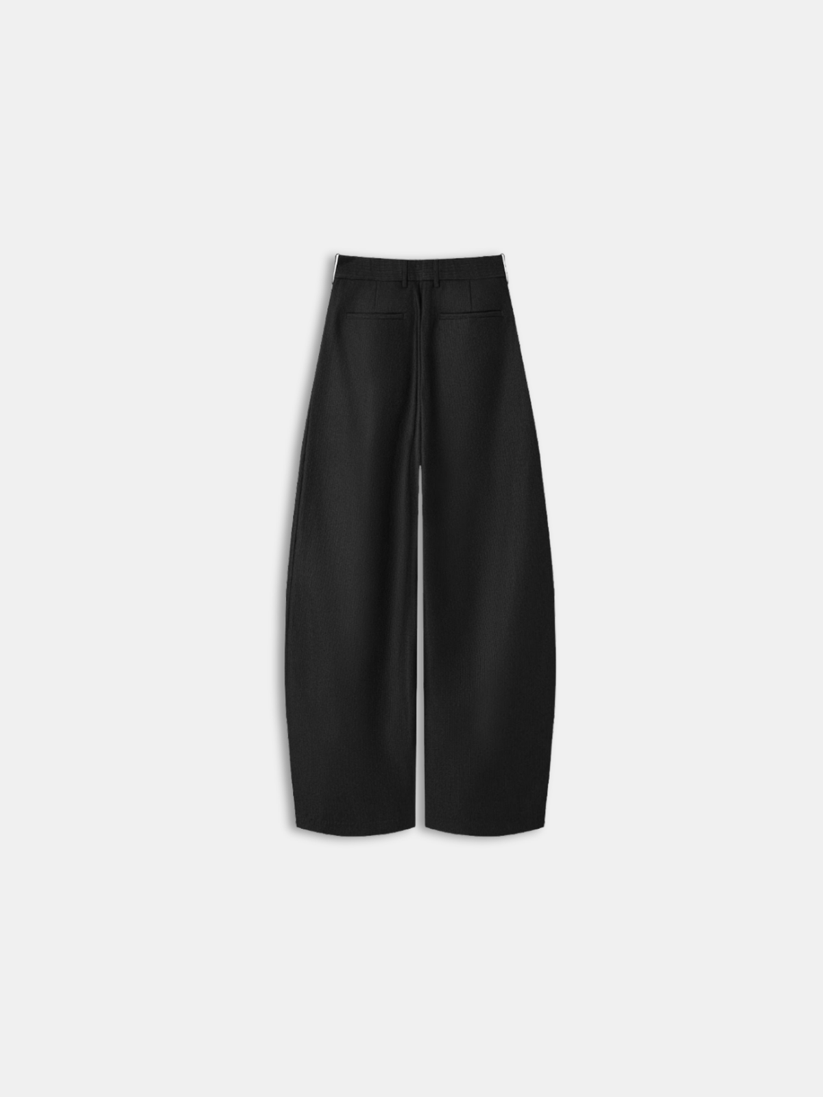 Heritage Curve Trousers
