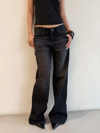 Relaxed Lily Jeans