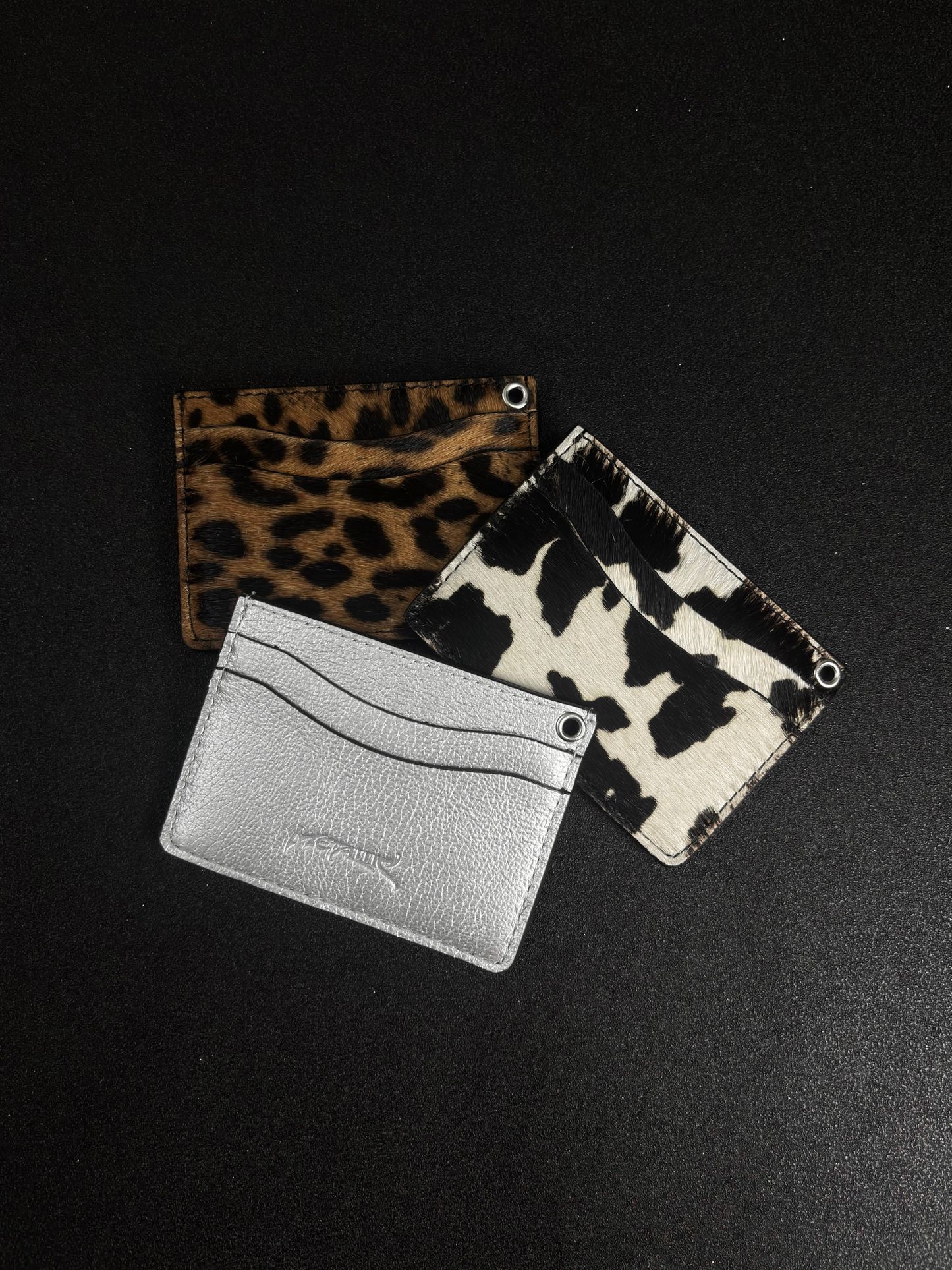 Leather Card Holder