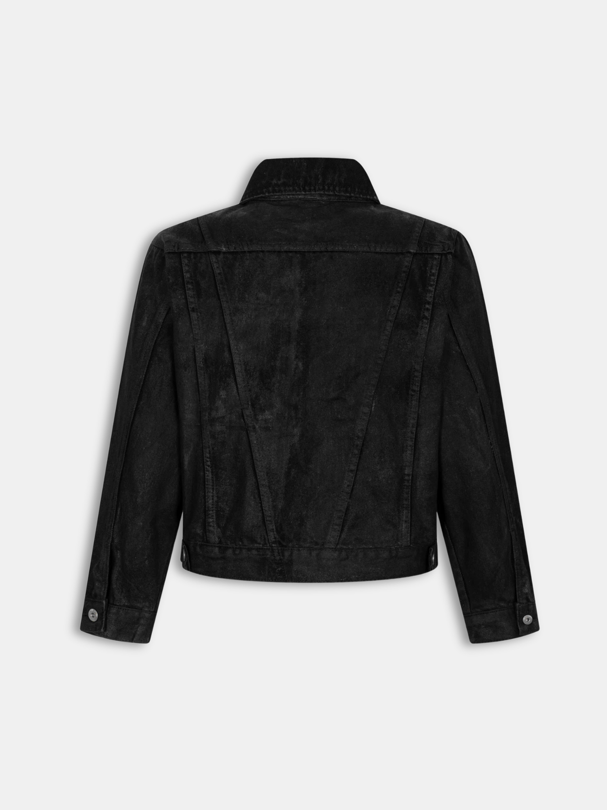 Archv Obsidian Denim Jacket