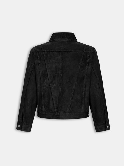 Archv Obsidian Denim Jacket