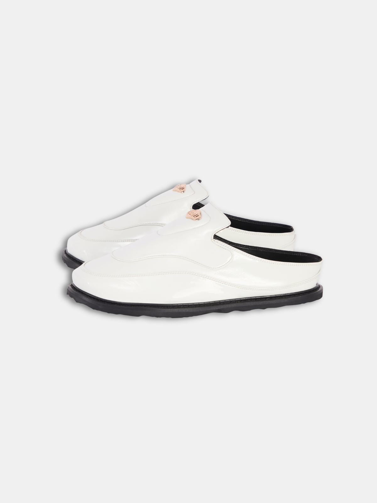Jetki 01 - Vegan Leather