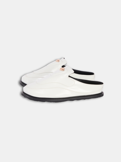 Jetki 01 - Vegan Leather