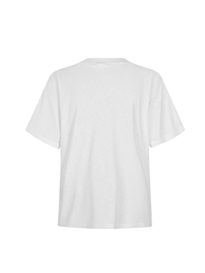 Paper Baby Tee