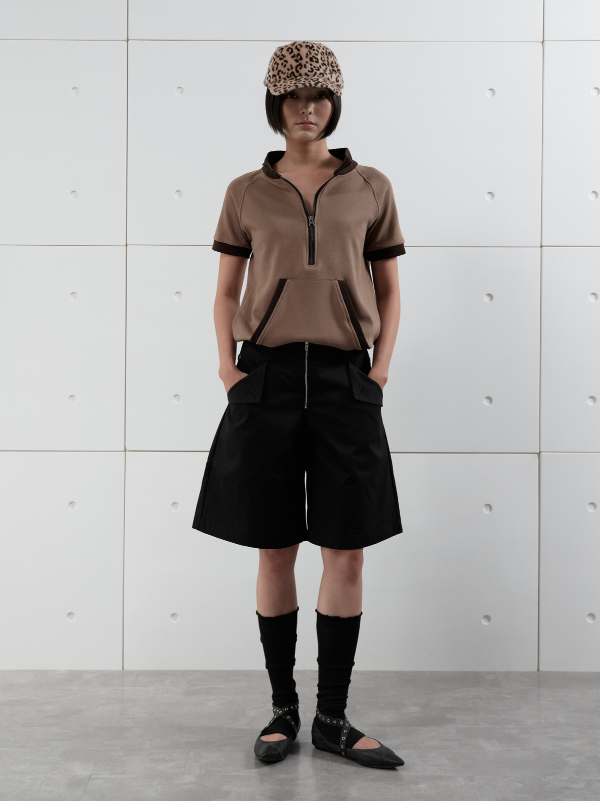 Naveen Pants