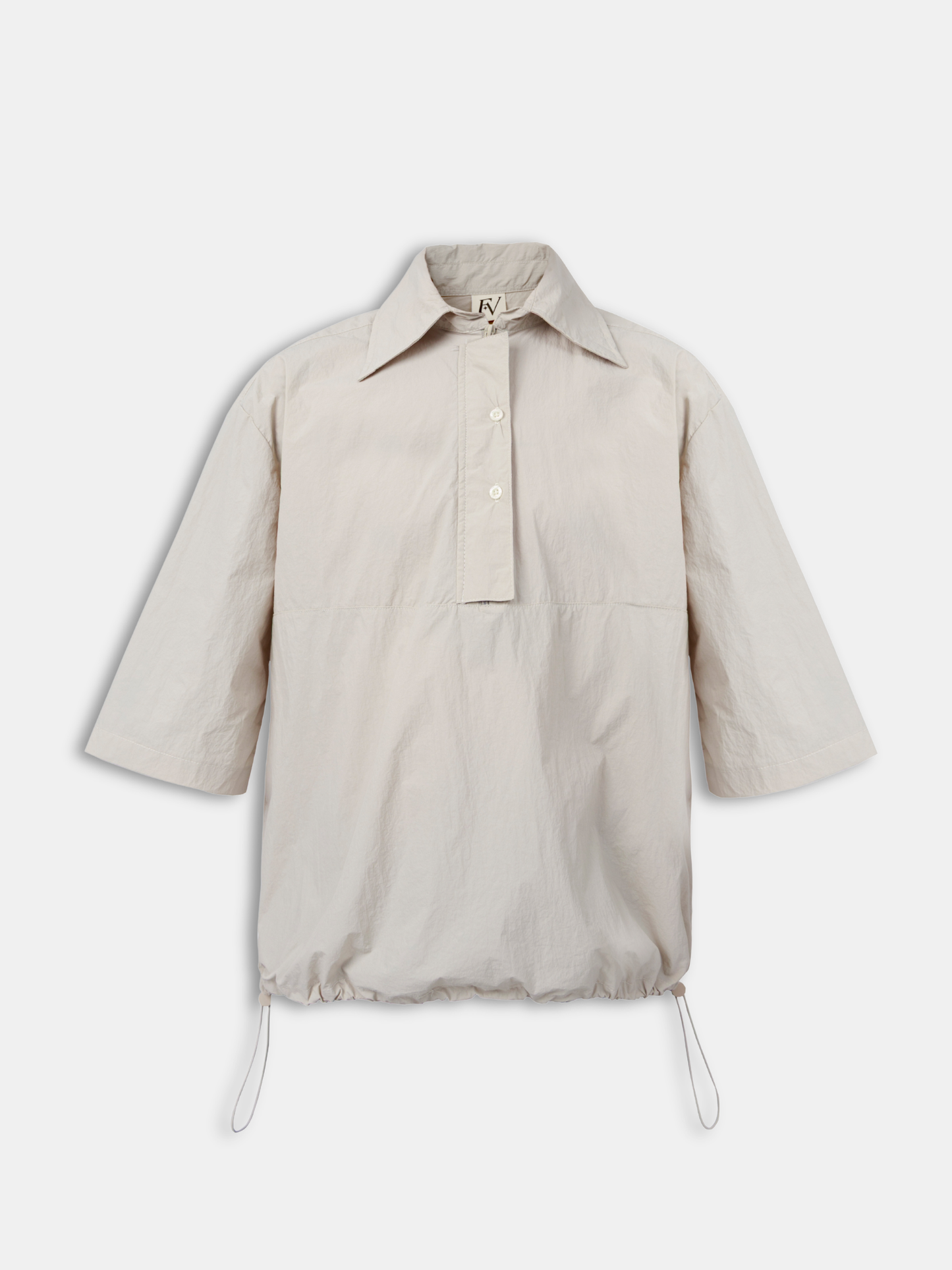XI Balloon Shirt