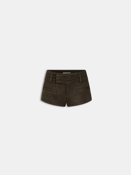 Astrid Mini Shorts