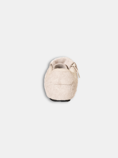 Rising Star 01 - Suede