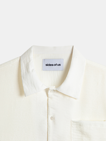 Cloud Shirt