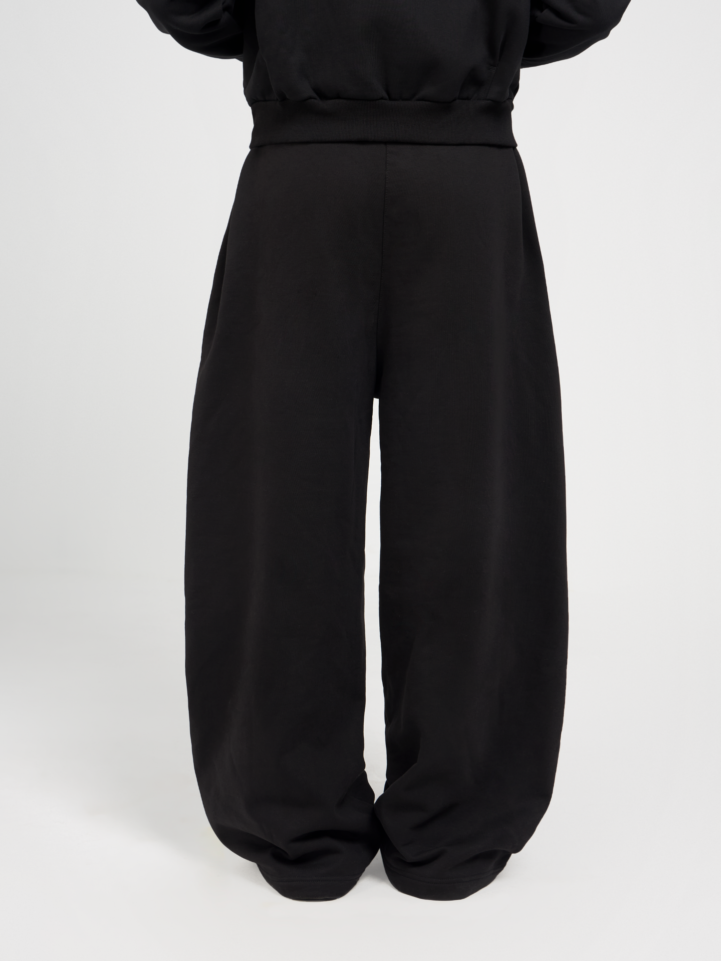 Blank Sweatpants
