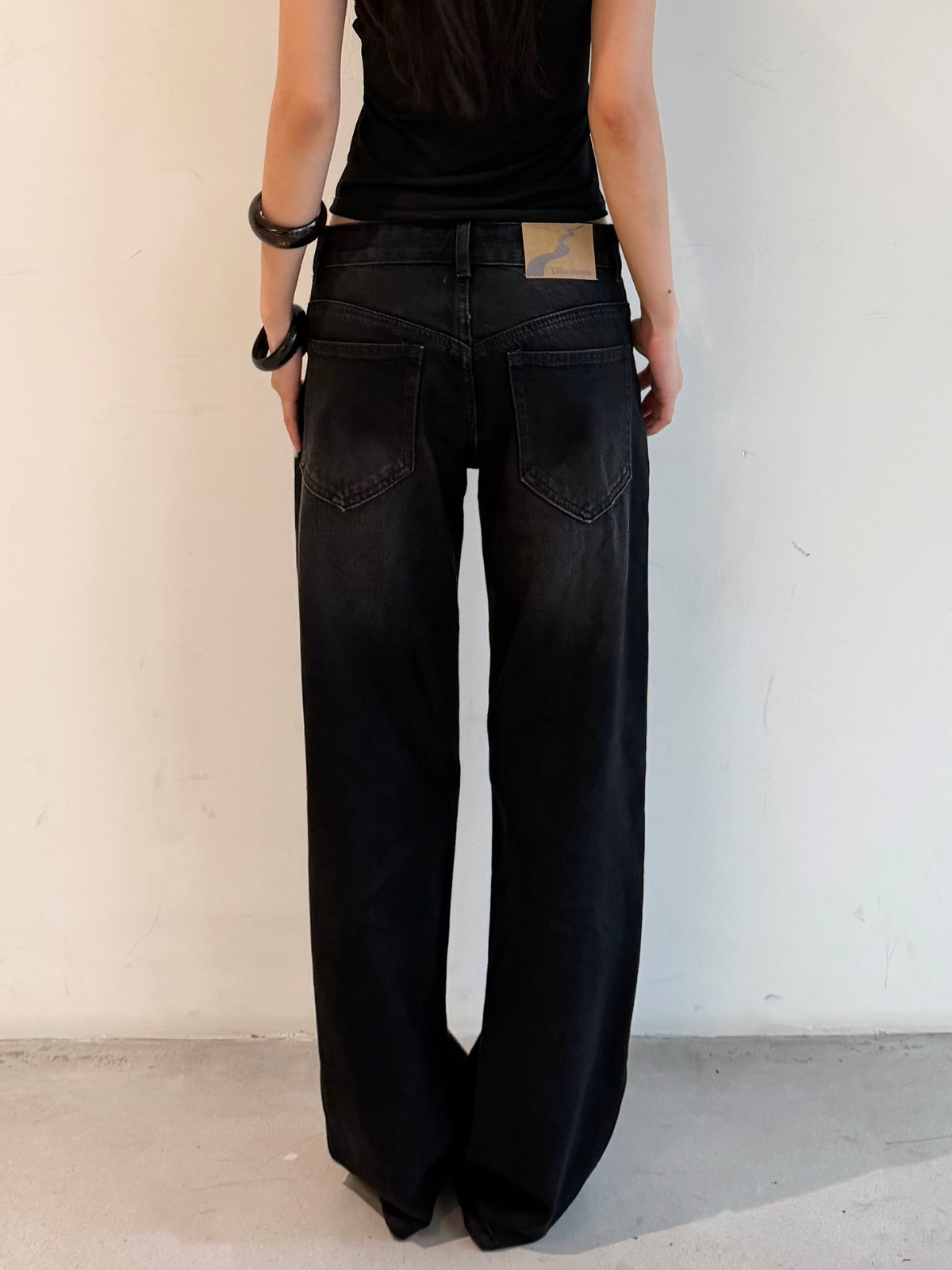 Relaxed Lily Jeans