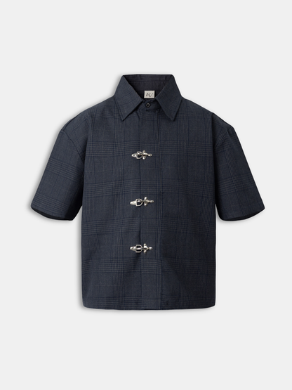 Monarch Lock Shirt
