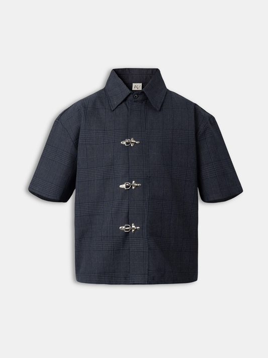 Monarch Lock Shirt