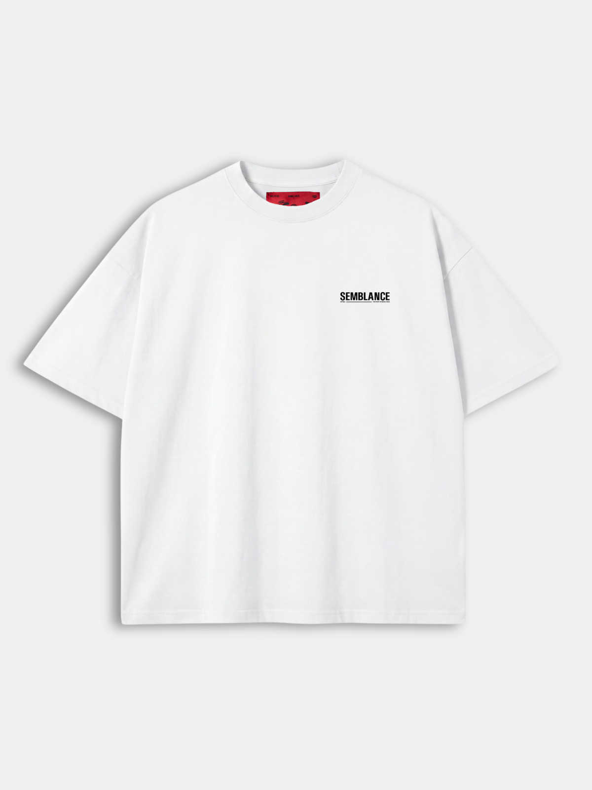 Quatro Tee