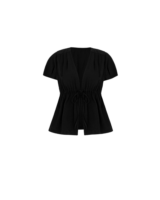 SAGITTARIUS.APLUS STELLAR CUT TOP
