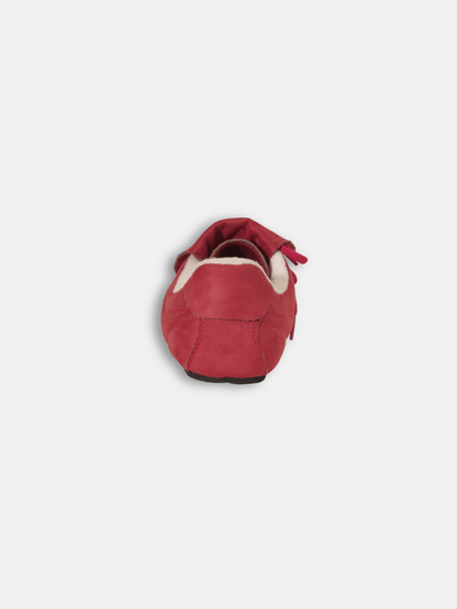 Rising Star 01 - Synthetic Sneakers