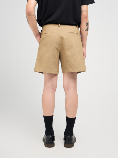 Retreat Denim Short
