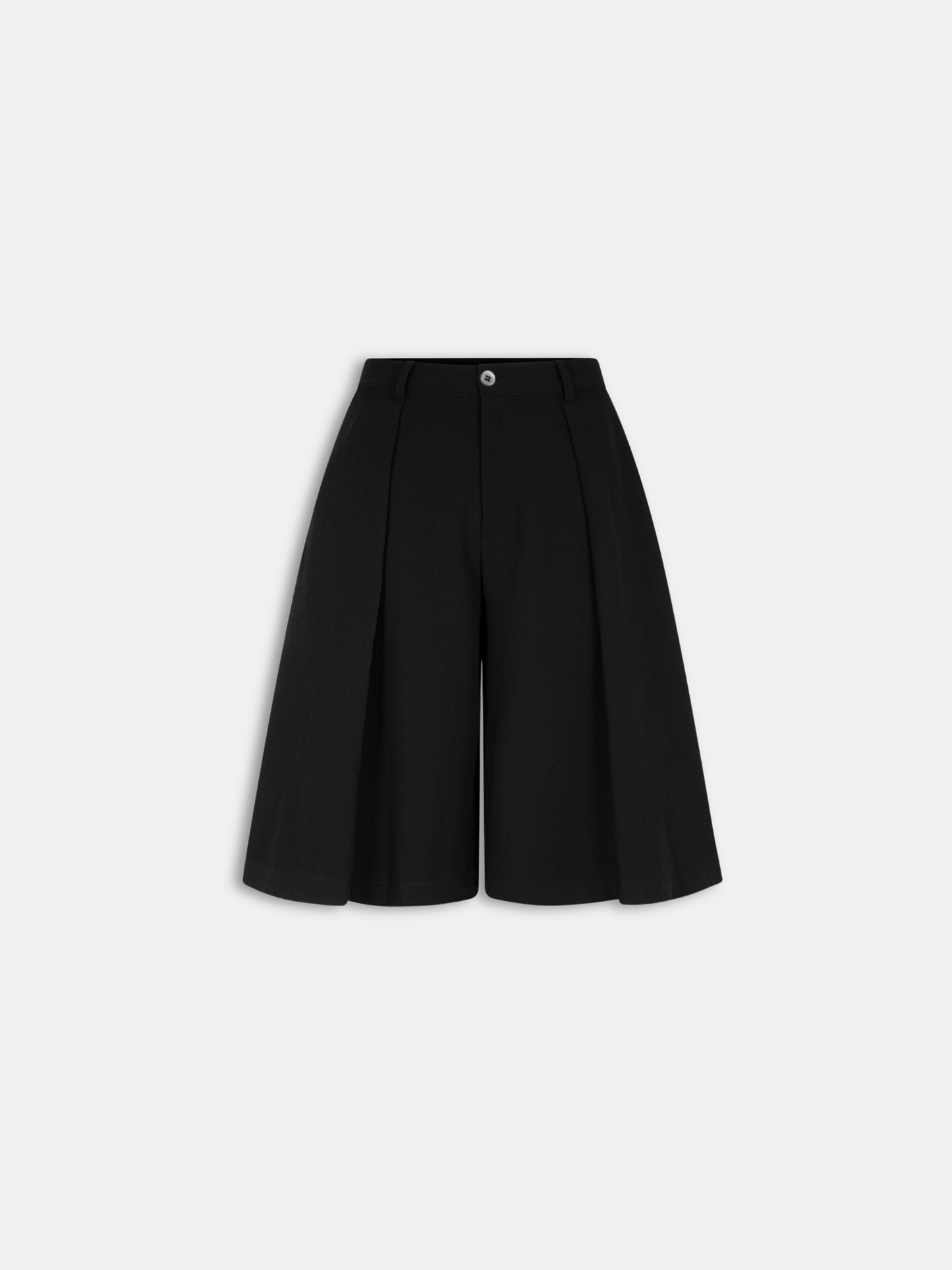 Origami Morning Baggy Short