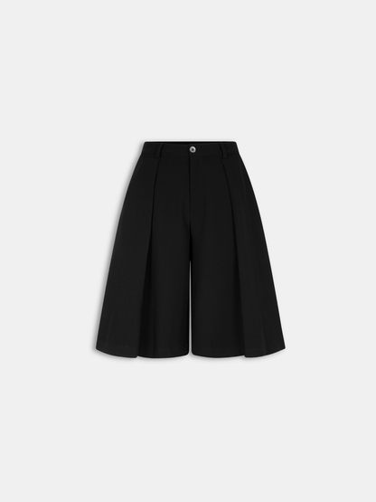 Origami Morning Baggy Short