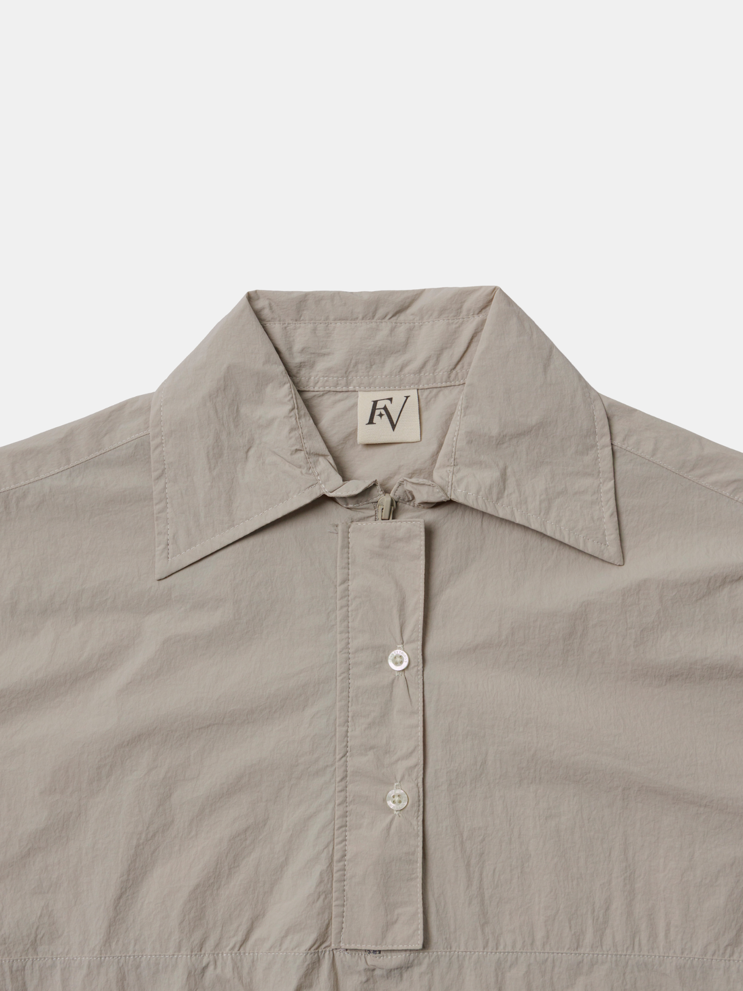 XI Balloon Shirt