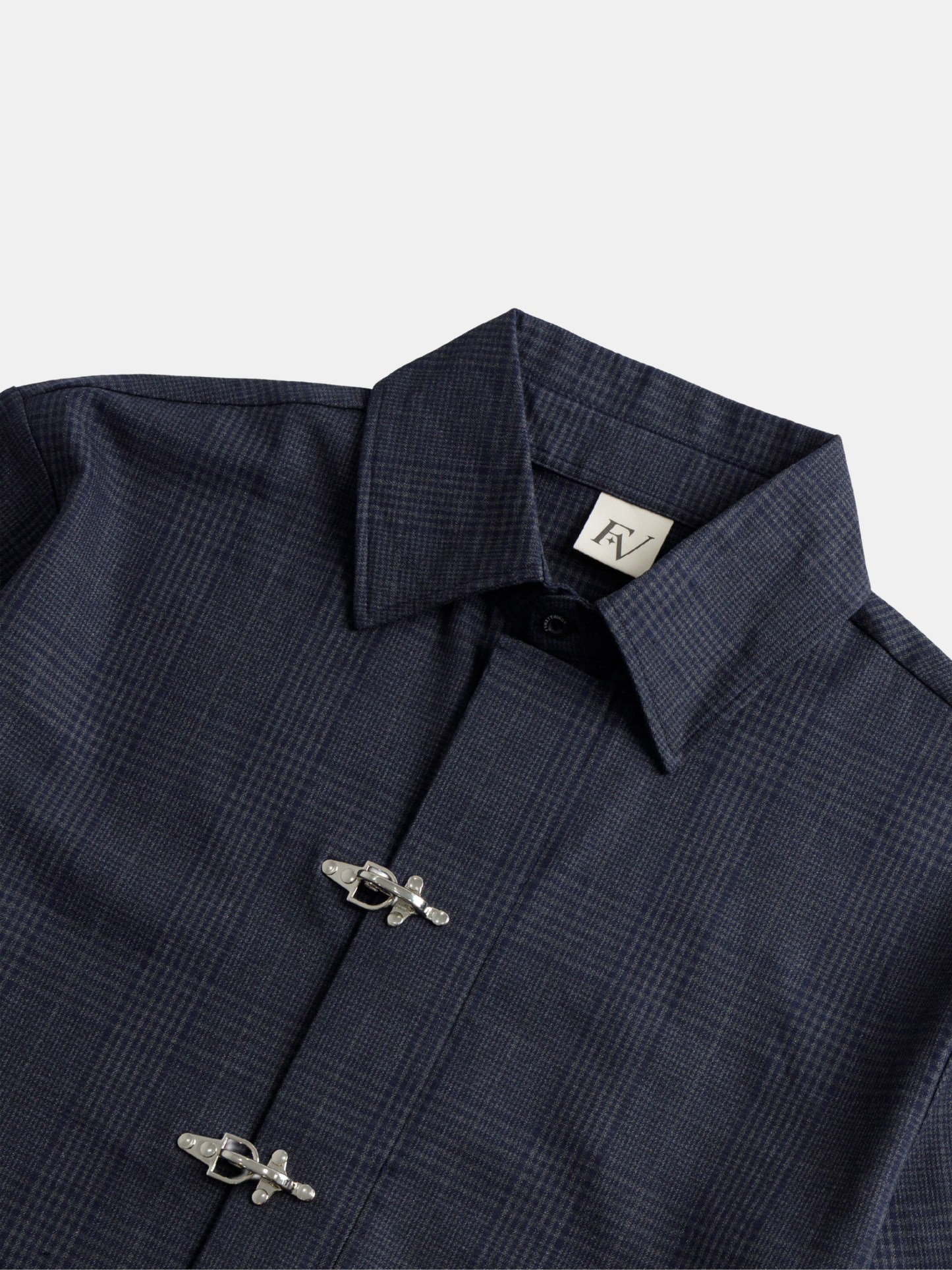 Monarch Lock Shirt