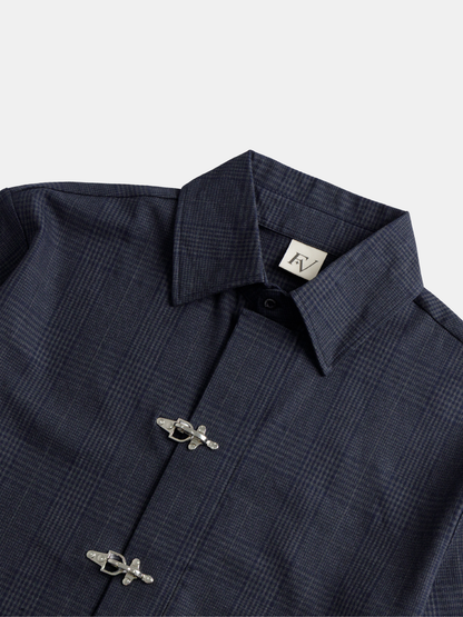 Monarch Lock Shirt