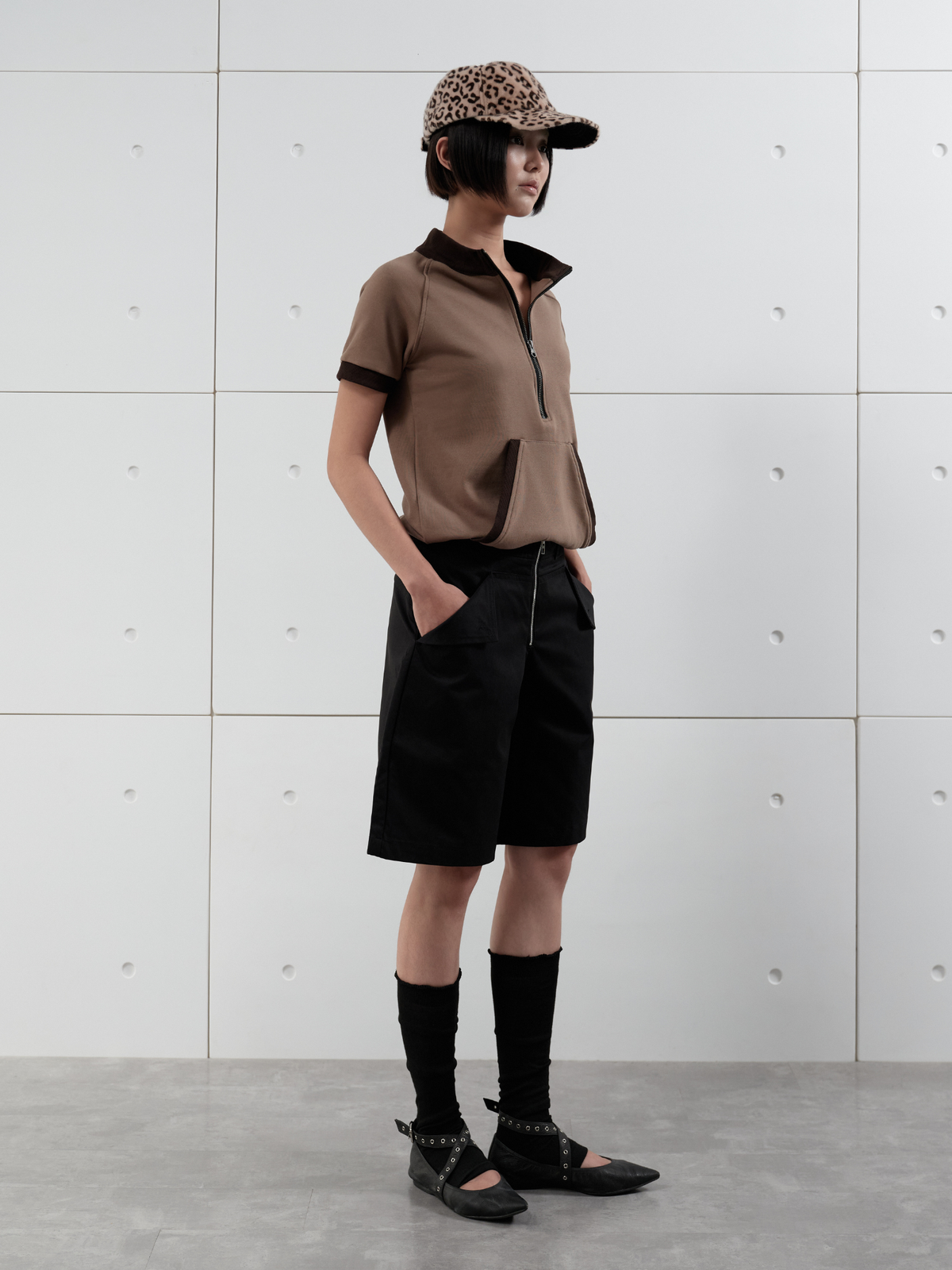 Naveen Pants