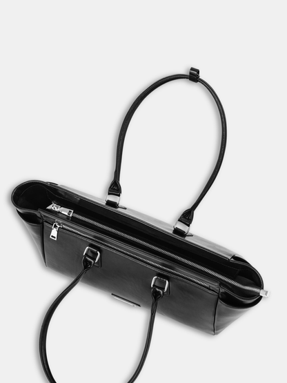 Voyage Handle Bag