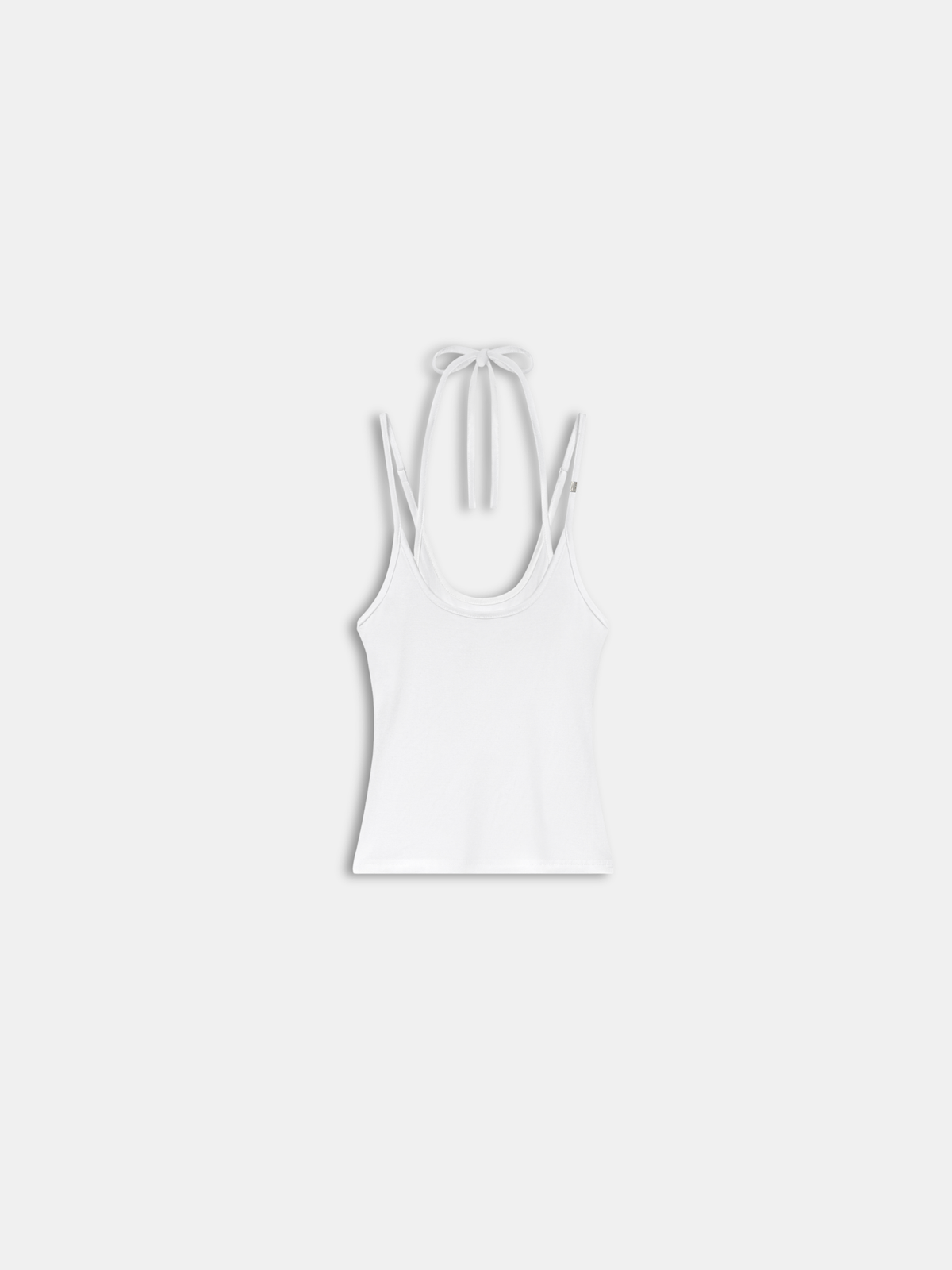 Double Sling Top