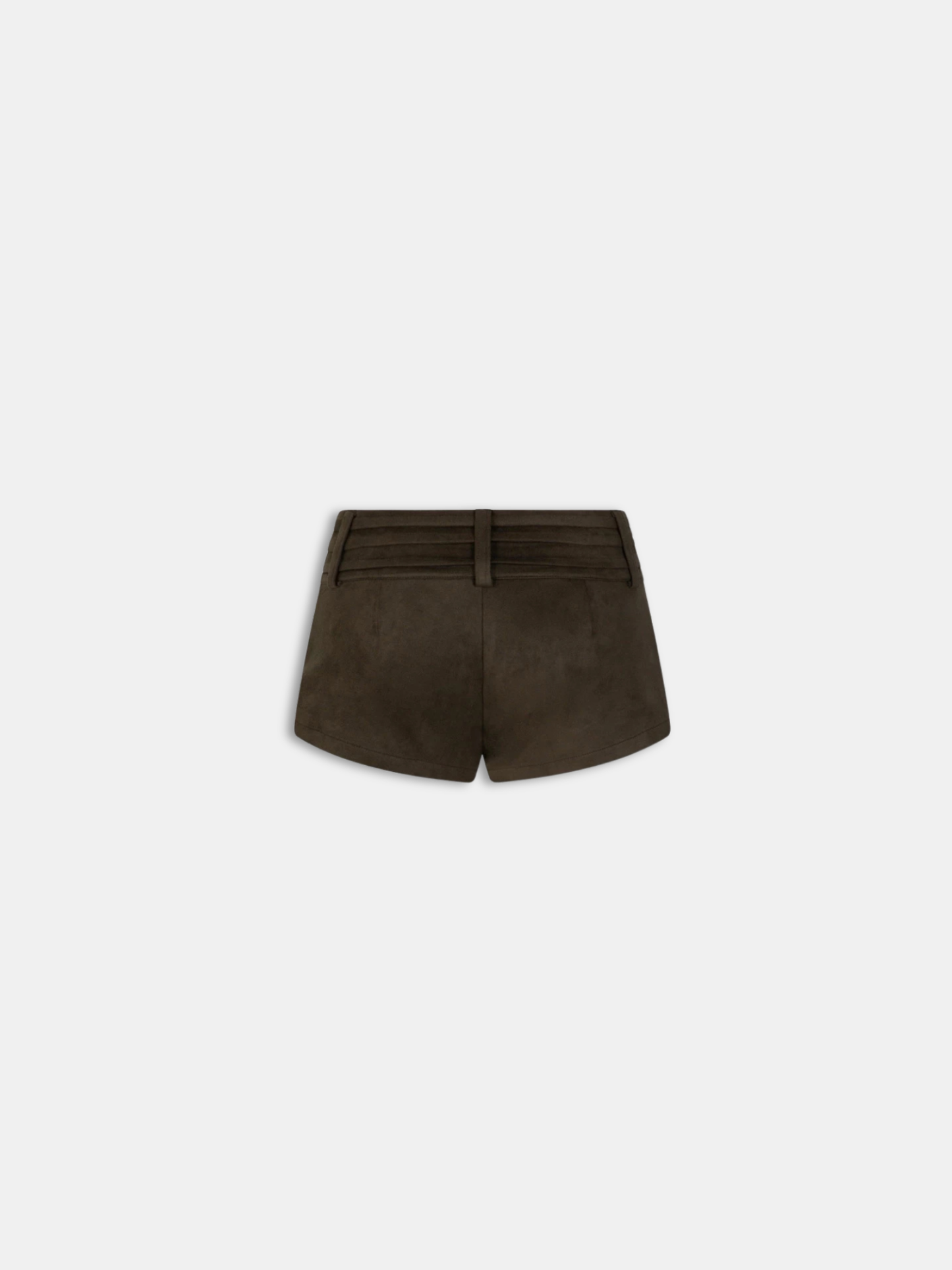 Astrid Mini Shorts