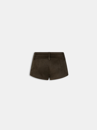 Astrid Mini Shorts