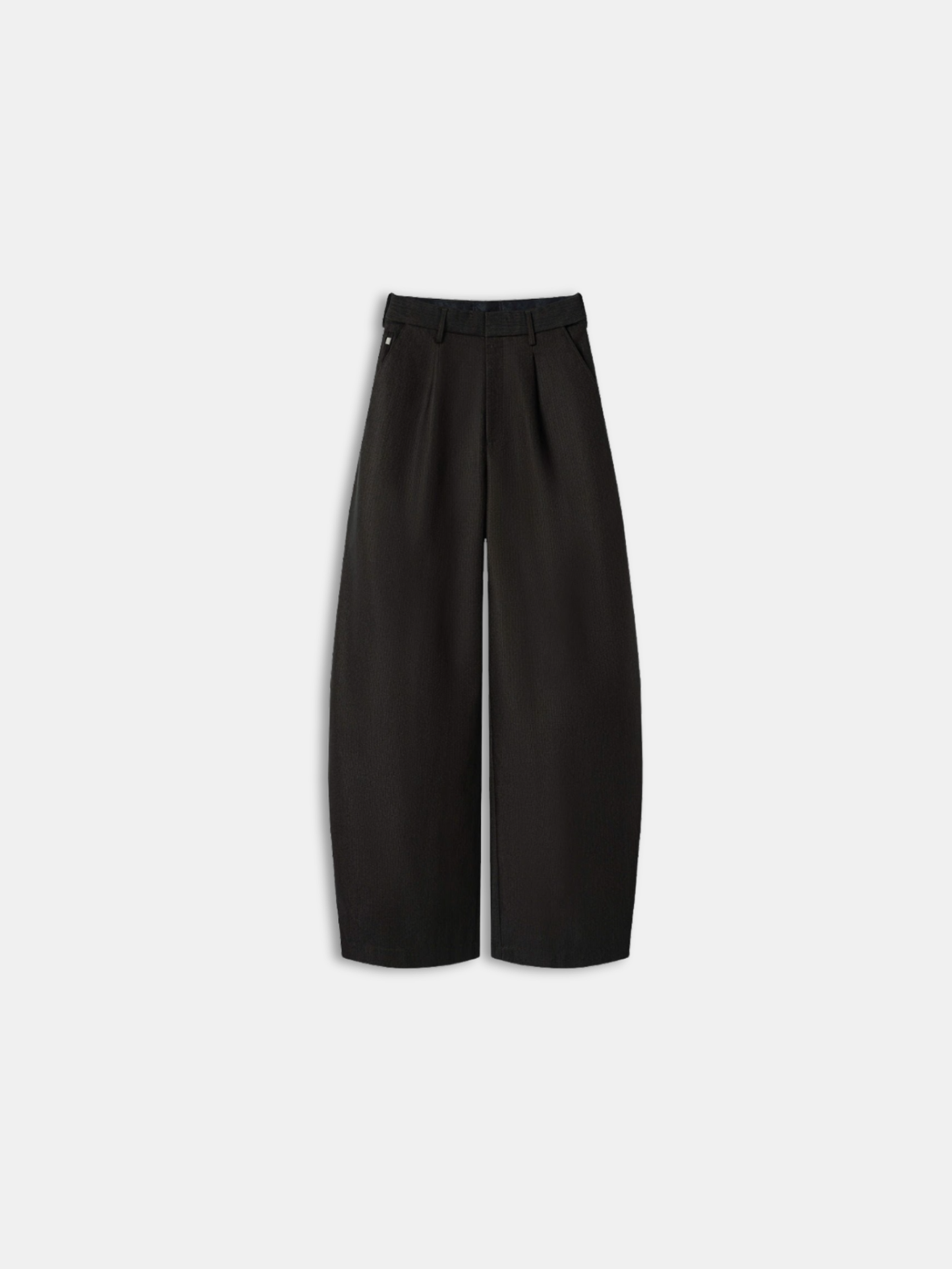 Heritage Curve Trousers