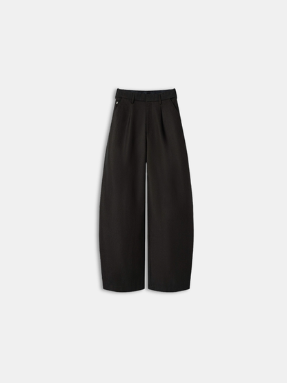 Heritage Curve Trousers