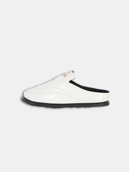 Jetki 01 - Vegan Leather