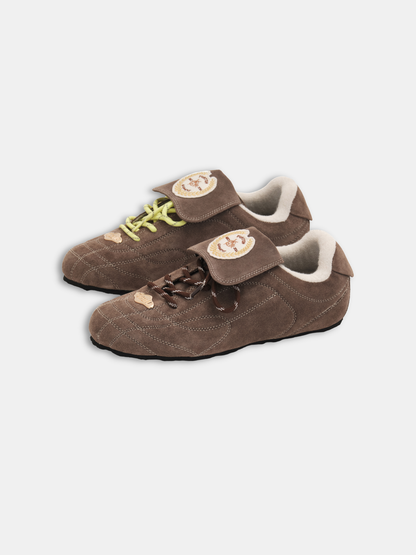 Rising Star 01 - Suede