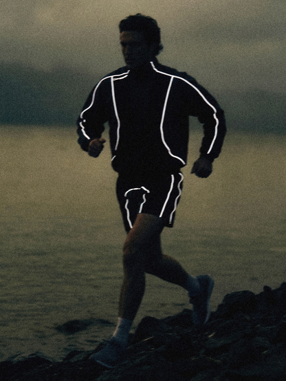 Movement Jacket