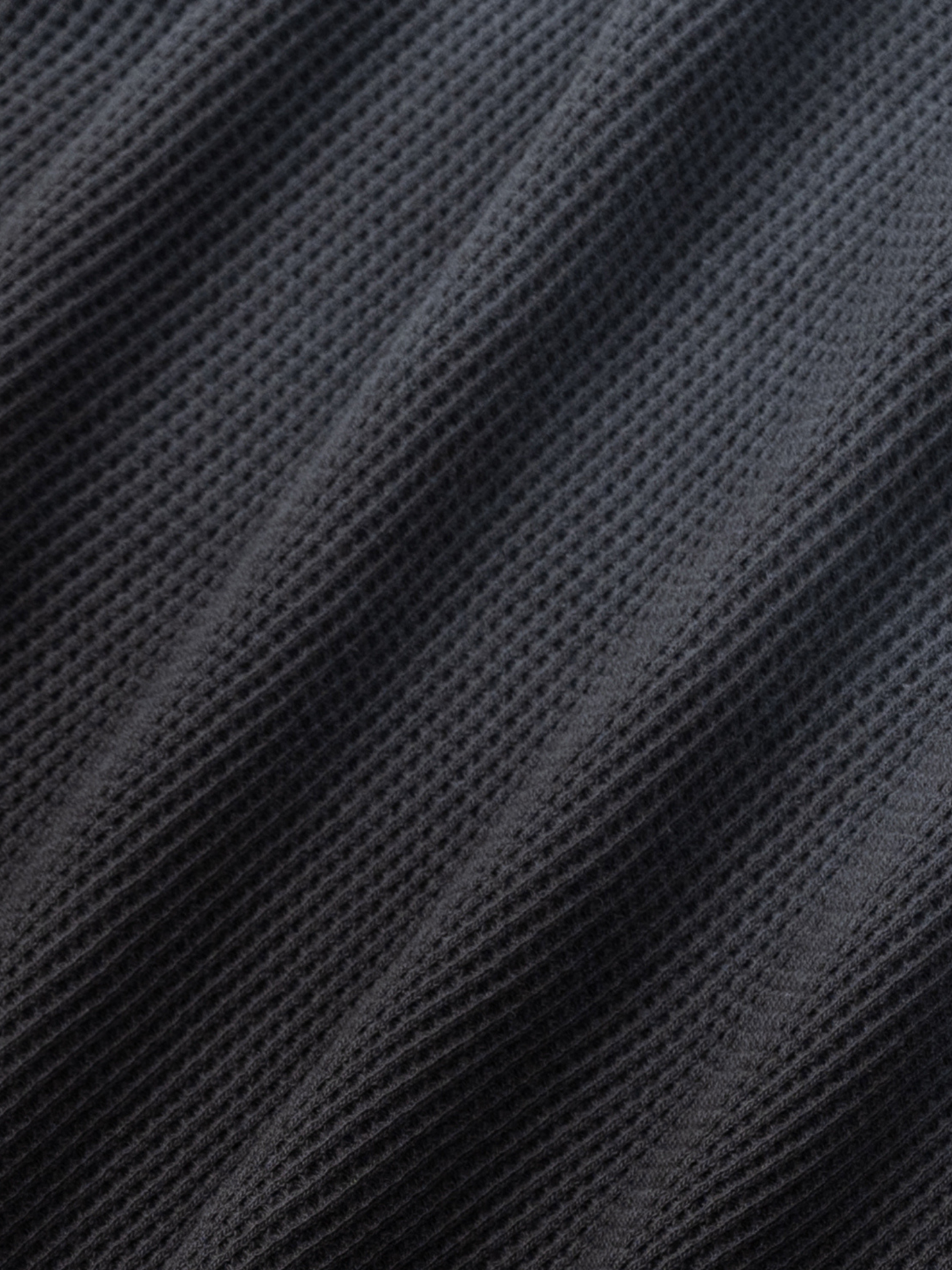 Conquer Waffle Long-sleeves