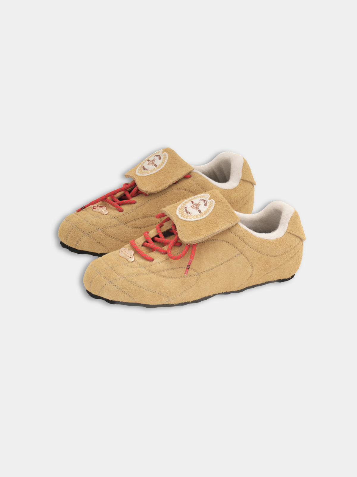 Rising Star 01 - Suede