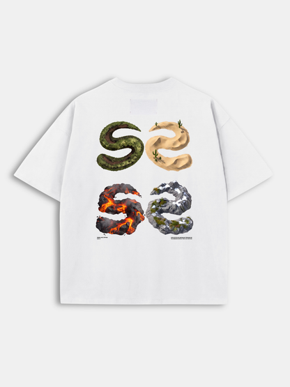 Quatro Tee