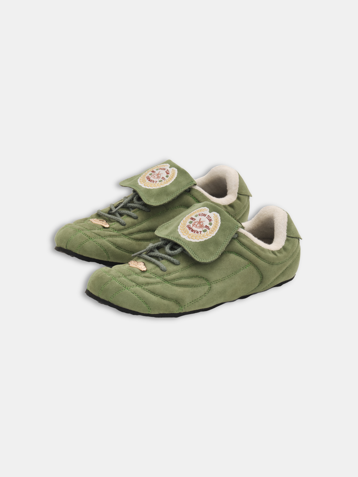 Rising Star 01 - Synthetic Sneakers