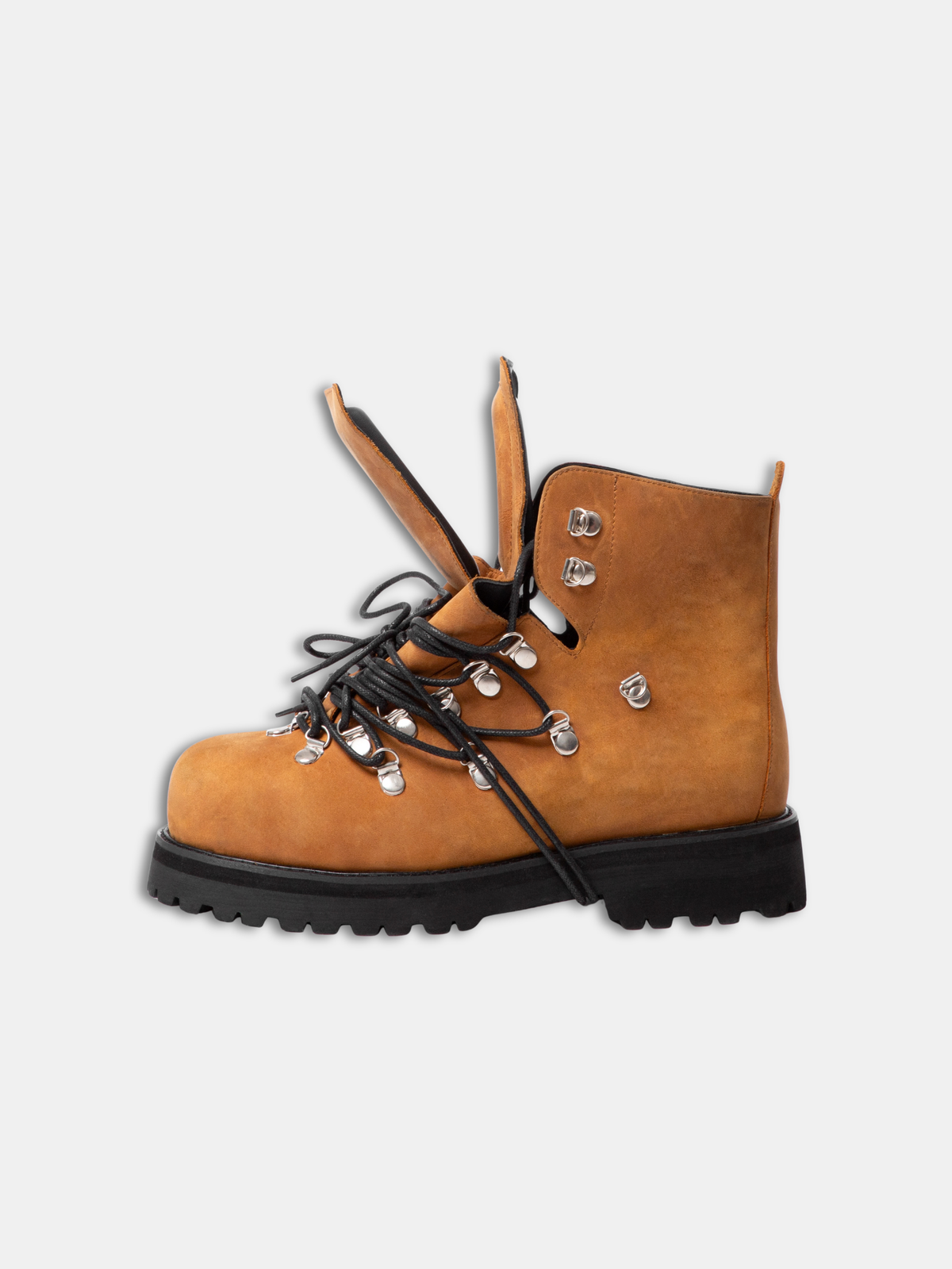 Rising Star Hiking Boots High